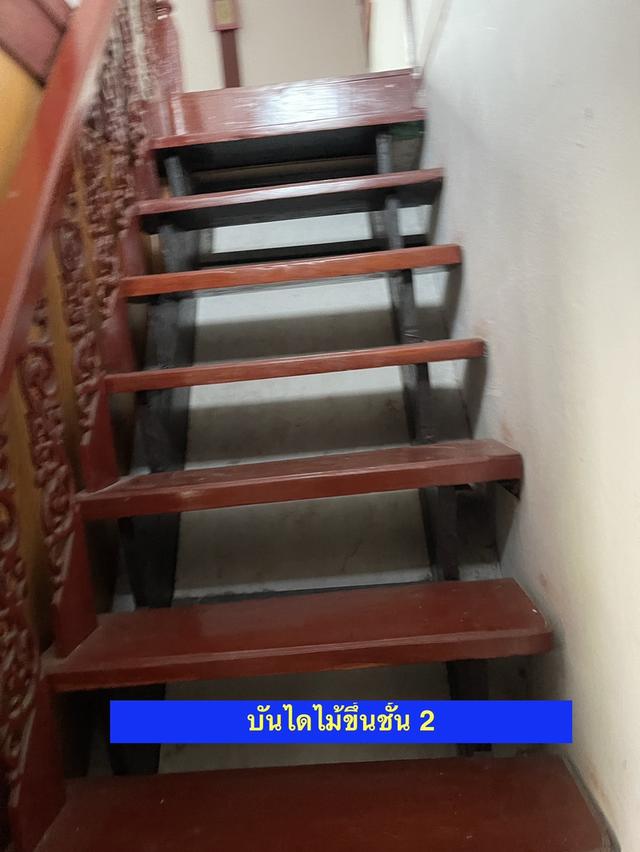 ขายบ้านเดี่ยว 2 ชั้น ทำเลดี ใกล้สวนน้ำบุ่งตาหลั่ว เมืองโคราช พร้อมเข้าอยู่ 6