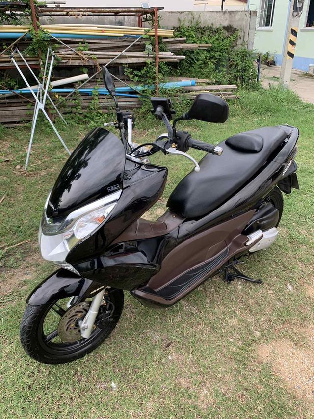 ขายPCX125 
