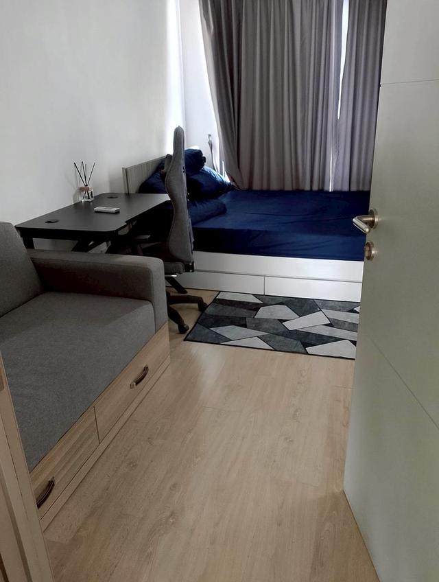 เจ้าของปล่อยให้เช่าคอนโดไอดิโอ-วุฒากาศ 11