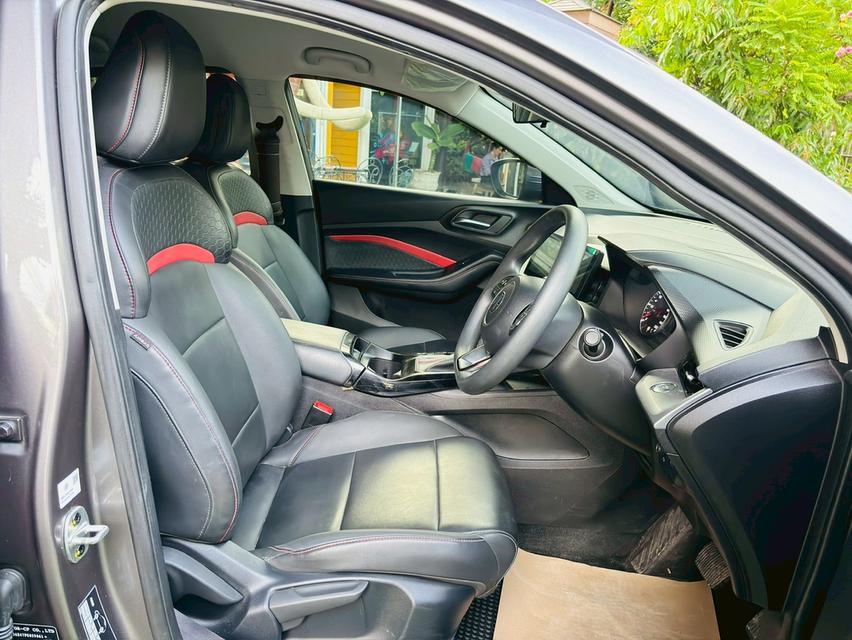 MG 5 1.5 D ปี 2024 #ไมล์แท้ 9,9xx กม. 6