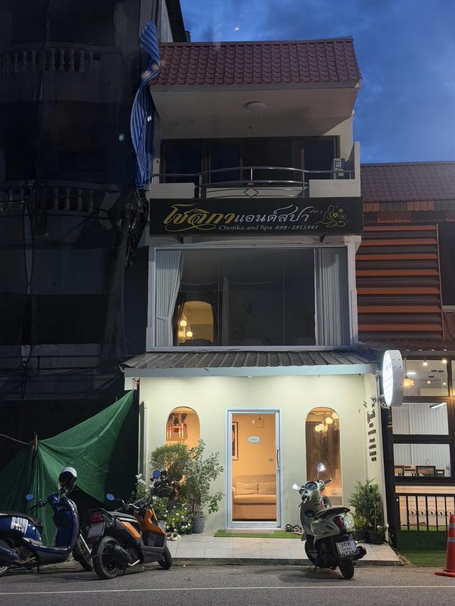 ขายตึกริมโขงใกล้แลนด์มาร์คในเมืองนครพนม 3