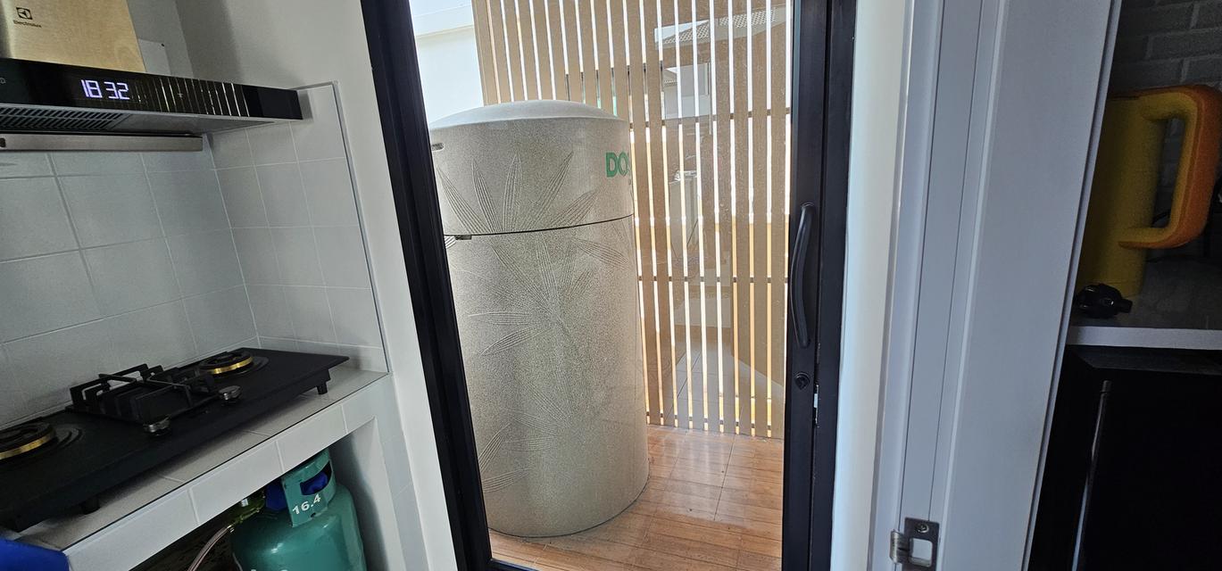 บ้านแฝด หมู่บ้านบริทาเนีย สุวรรณภูมิ บางนา-ตราด กม.26 15