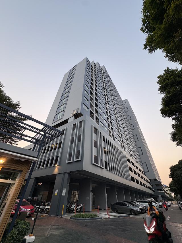 คอนโดลุมพินีวิลล์ ริเวอร์วิว 14