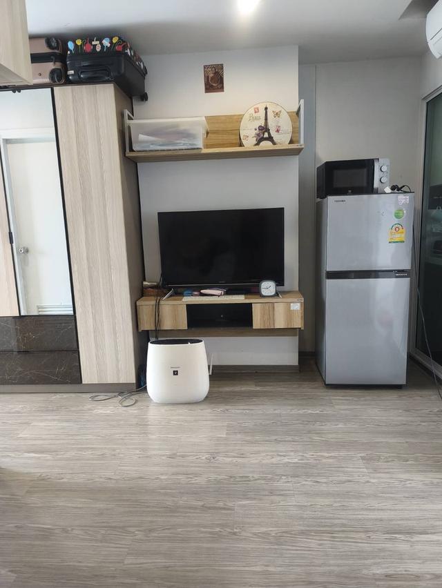 ขายคอนโดรีเจ้นท์โฮม 97/1 ขายถูก 3