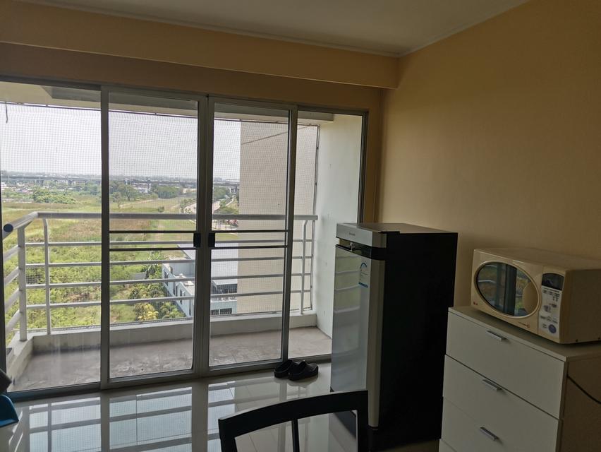 ให้เช่าคอนโด 1 ห้องนอน (์Nouvelle Condo for Rent) 5