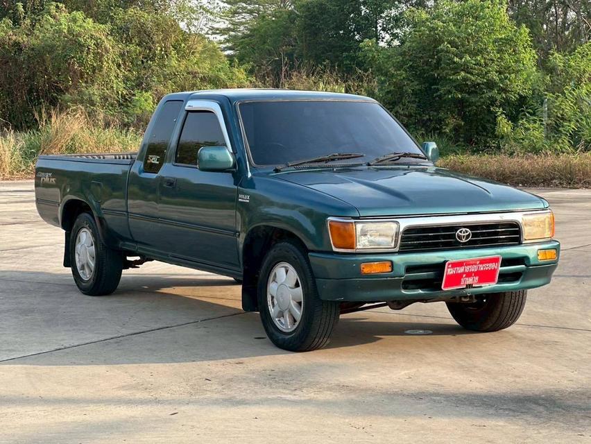 รหัสรถ BK4160 🚗 💥 Toyota Mighty-X Plus 2.5 SGL ปี 1997 💥 รูปที่ 8