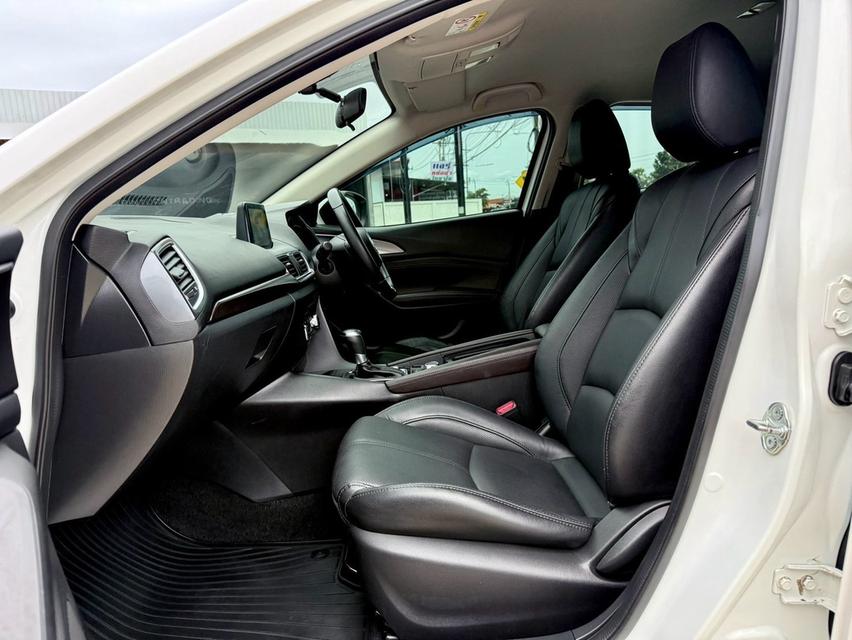 #mazda📍แถมฟรีประกันเครื่อง/เกียร์สูงสุด 2 ปี📍ใบเซอร์ตรวจรถและประวัติชัดเจน📍รับประกันเลขไมล์แท้ทุกคัน📍 รูปที่ 8