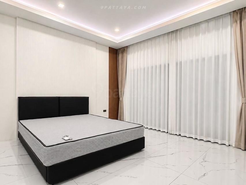 For Rent — Pet-Friendly Pool Villa at Chokchai Village 9, Khao Noi PattayaPet-friendly pool villa for rent in Chokchai Village 9, Khao Noi Pattaya 16