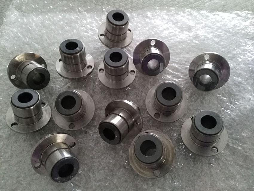 Mechanical Seal ,Pump, Motor, Valve,Maintenance&Services and Spare Parts 10