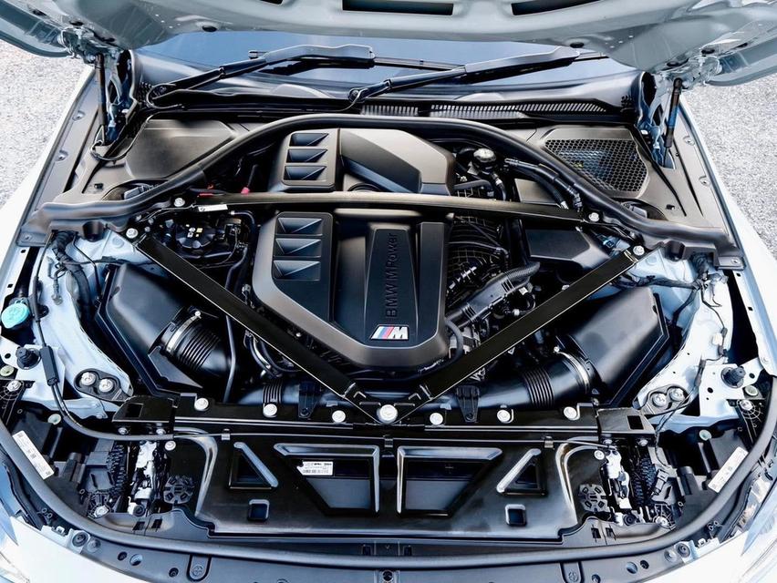 #BMW #M2 Coupe BMW Thailand ปี 2023 B รูปที่ 6