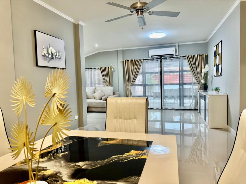 Sale house style pool villa Wantana Village  13