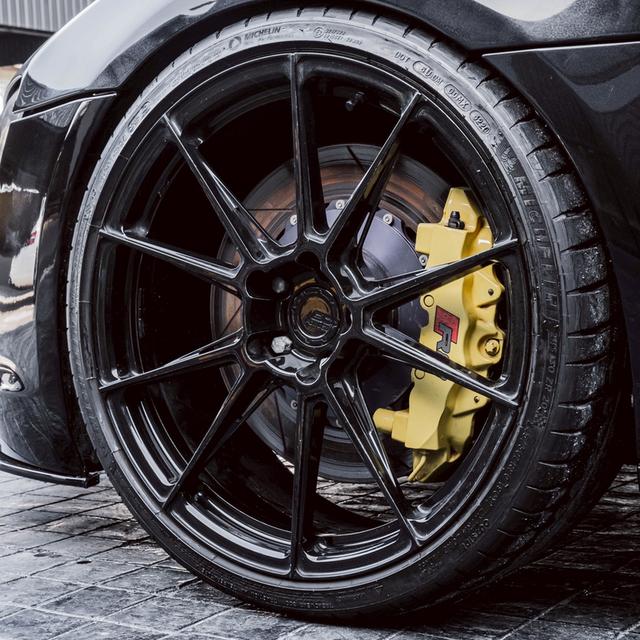 รหัสรถ 67GG4289 🏎 Audi R8 V8 ปี 2011 7