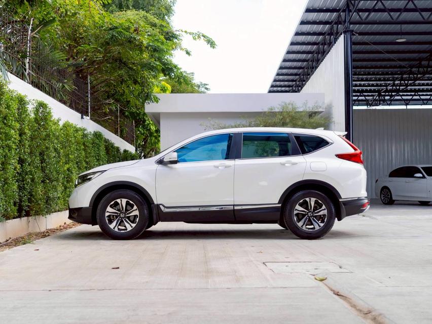 HONDA CR-V 2.4E 2WD ปี 2017