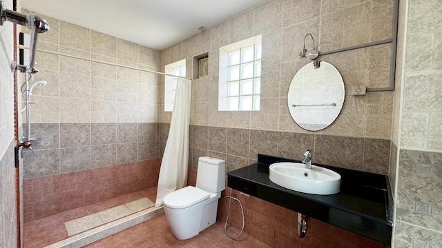 ให้เช่าบ้านเดี่ยว 2 ชั้น 54 ตร.ว. หมู่บ้านเคหะนคร 3 ซอยพัฒนาการ 50 ใกล้ MRT หัวหมาก 6