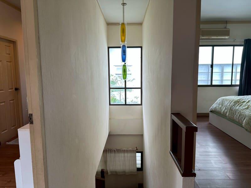 ขายบ้านเดียว หมู่บ้าน คันทรีโฮม 3 ถนน ศรีราชา-หนองยายบู่ ตำบล สุรศักดิ์ ศรีราชา 8