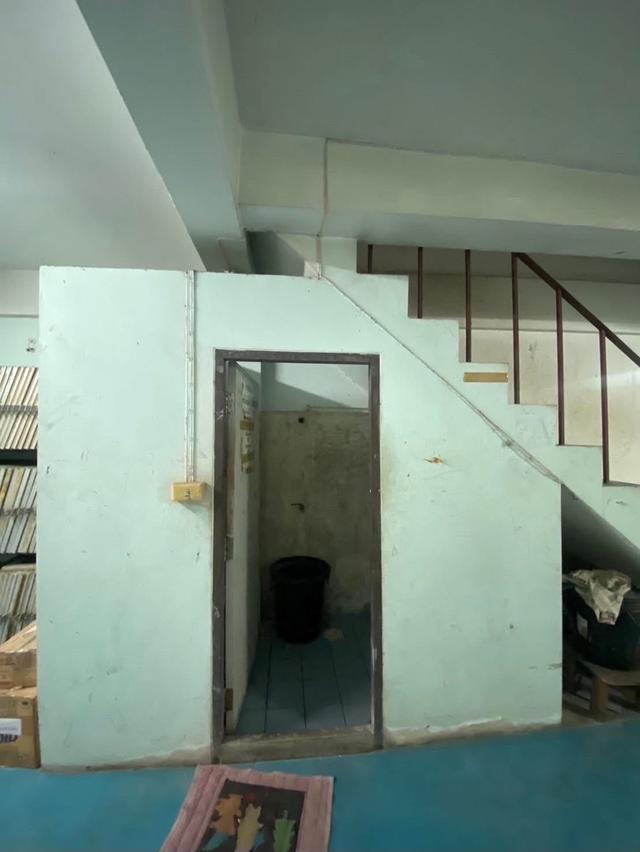 For sale by owner! 2-unit shophouse in Charan area, near the MRT, 4.8M 5