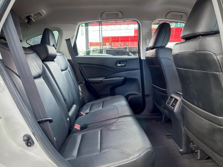HONDA CR-V 2.0 S ปี 2015 11