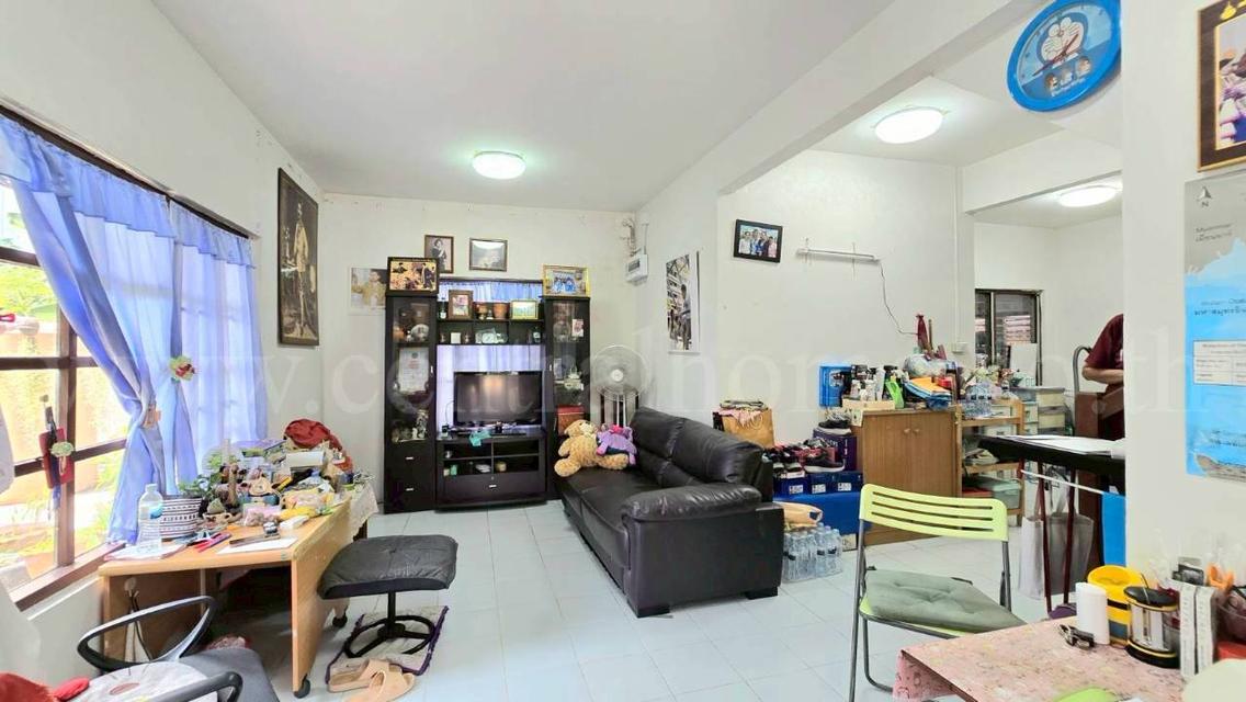 บ้านเดี่ยว พรธิสาร 6 รังสิต - คลอง 7 9