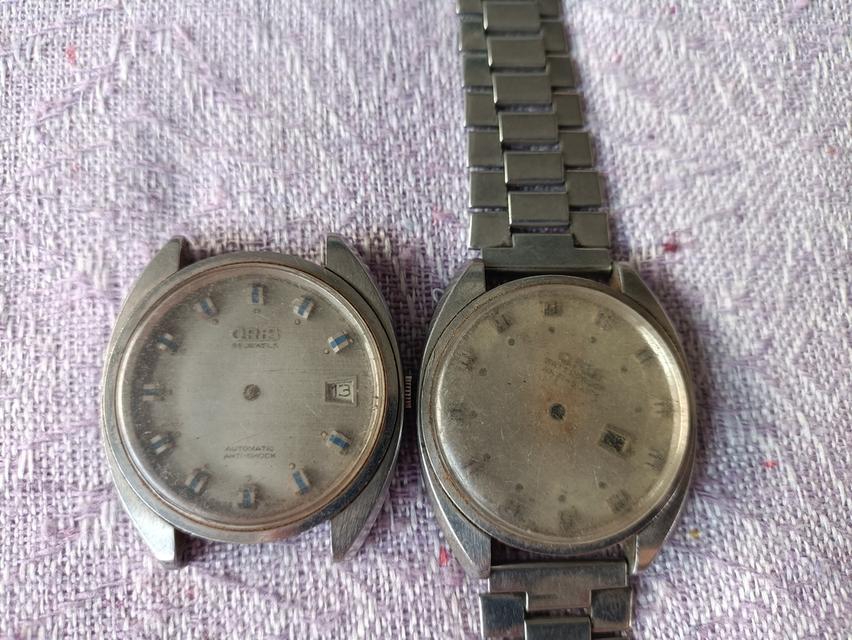 อะไหล่นาฬิกา วินเทจ ORIS 
