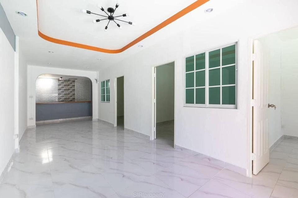 หมู่บ้านเปรมปรีย์ รังสิต-คลอง2 ปทุมธานี