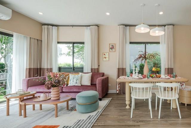 บ้านเดี่ยวโครงการใหม่สราญสิริ บางนา น่าอยู่มาก 4 ห้องนอน สราญสิริ by แสนสิริ บางนา กม. 26 บางเสาธง สมุทรปราการ