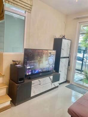 ให้เช่าทาวน์โฮม โกลเด้น ทาวน์ 3 บางนา-สวนหลวง ใกล้เมกะบางนา สวนหลวง ร.9 ถนนเลียบวงแหวนรอบนอก 7