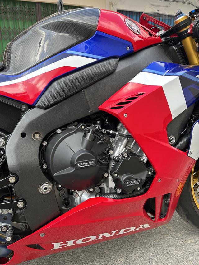 cbr1000rrr sp ปี 2021 รูปที่ 16