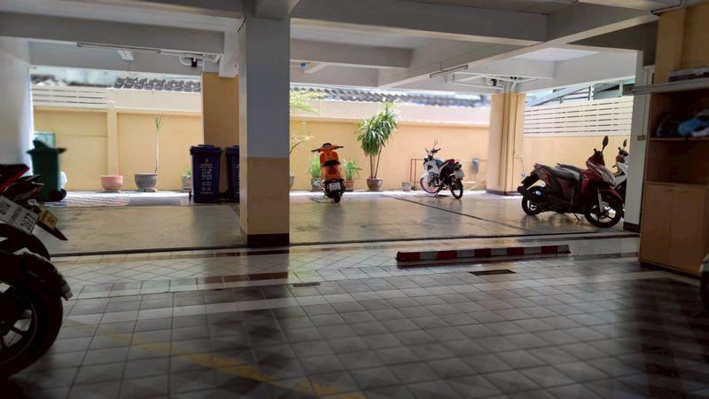 อพาร์ทเมนท์ 7