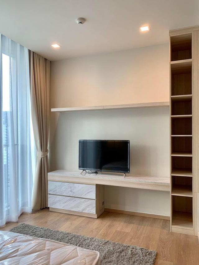 MN04360 - Noble Around Sukhumvit 33 - 27.35 sqm - BTS Thong Lo- BTS Phomphong 5