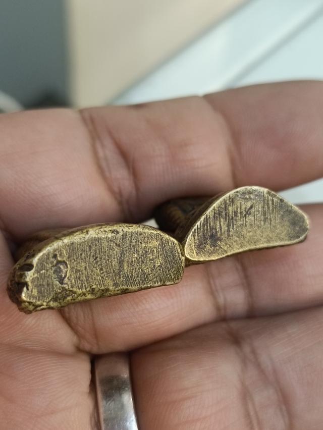 หลวงพ่อพรหม วัดช่องแค