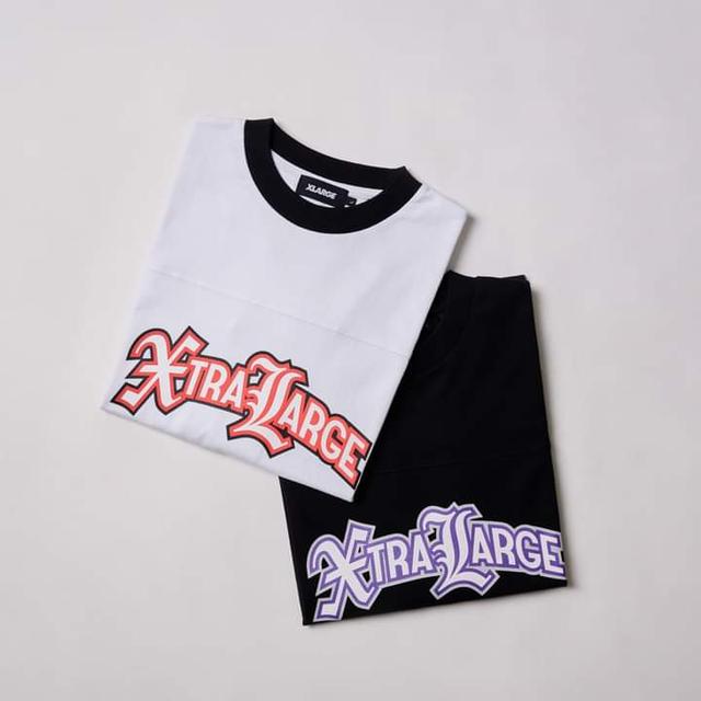 XLARGE 2024 SUMMER COLLECTION 2