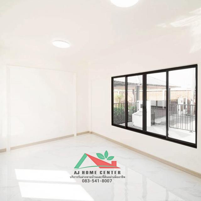 รีโนเวทใหม่ ขายบ้านเดี่ยว50ตรว. ม.พฤกษ์ลดา วงแหวน-รัตนาธิเบศร์ ถ.คลองถนน สวยพร้อมอยู่ 7