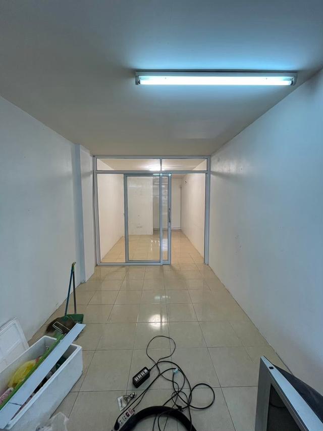 อาคารพาณิชย์ 4 ชั้น ป่าตอง 2