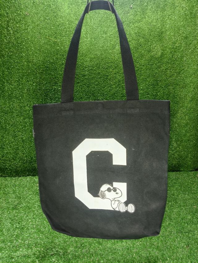 Covernat Tote Bag สอบถามก่อนสั่งซื้อ