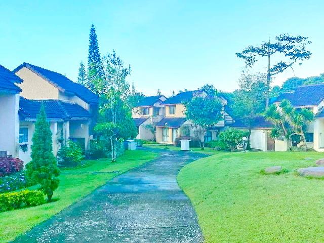 วิวทะเลสาป บ้านเขาค้อ บ้านพักตากอากาศสไตล์ยุโรป 2 ชั้น 55 sq.wa.220 sq.m. เหมาะกับการลงทุน พักผ่อน บรรยากาศเป็นส่วนตัว 3 2