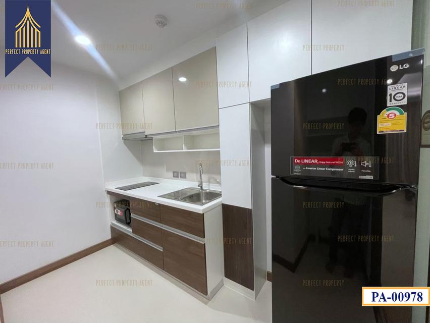 ให้เช่า คอนโด สุขุมวิท Supalai Oriental Sukhumvit 39 7