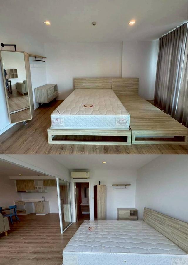 คอนโดวิวดี โครตดี..!!! ฟินจัดอ่ะ ทำเลเยี่ยม ใกล้ทะเล  Bella Costa Hua Hla  เบลล่า คอสต้า หัวหิน 12