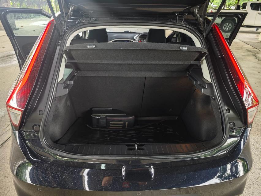 2020 MG MG3 1.5 D AT รถสวย มือเดียว ป้ายแดง รูปที่ 18