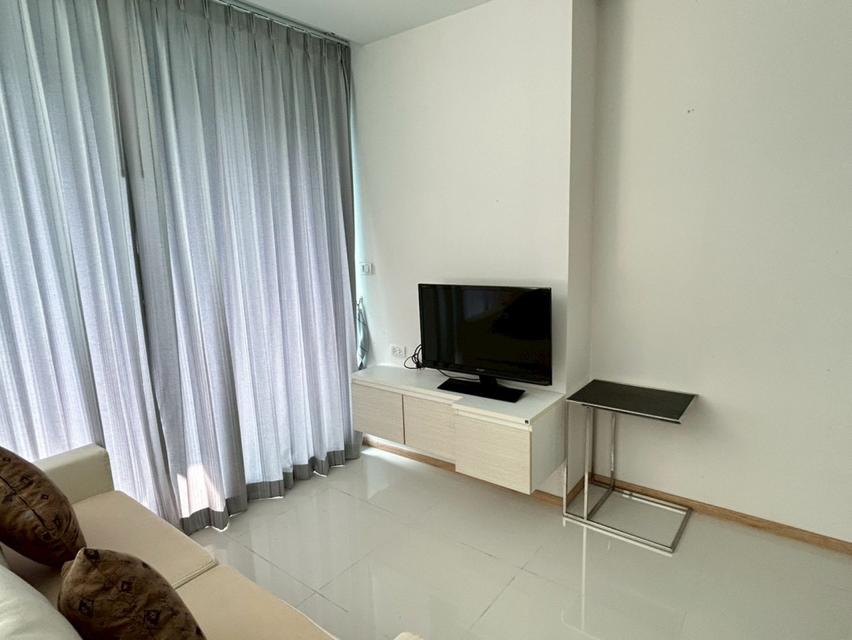 **ขายถูก!! Acqua Condo Jomtien ห้องสตูดิโอ 35 ตร.ม. วิวทะเล ใกล้ไนท์มาร์เก็ตเพียง 5 นาที 3