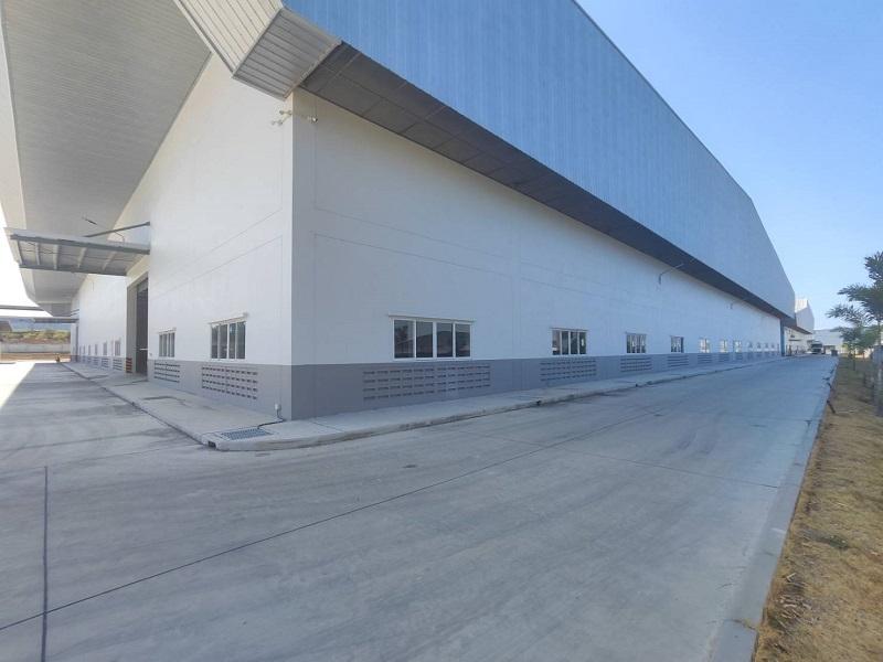 #ให้เช่าโรงงานอมตะซิตี้ ระยอง ที่ดินสีม่วง พื้นที่ 4,608 ตรม ตั้งอยู่บน ที่ดินสีม่วง (พื้นที่อุตสาหกรรมนิคมอุตสาหกรรมอมตะซิตี้ ระยอง) 2