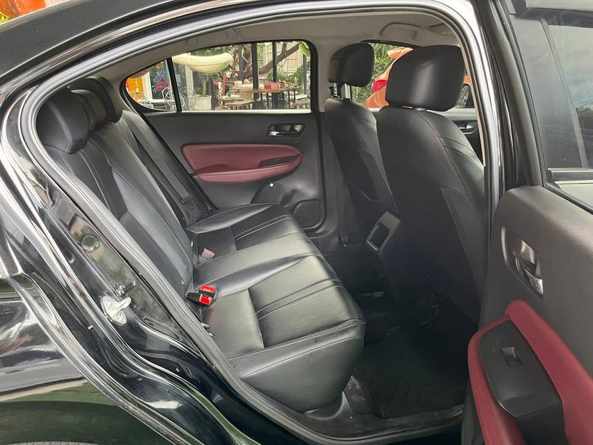 ~HONDA CITY 1.0 SV SEDAN AUTO ปี 2024  เลขไมล์แท้เพียง 78,xxx กม. 14