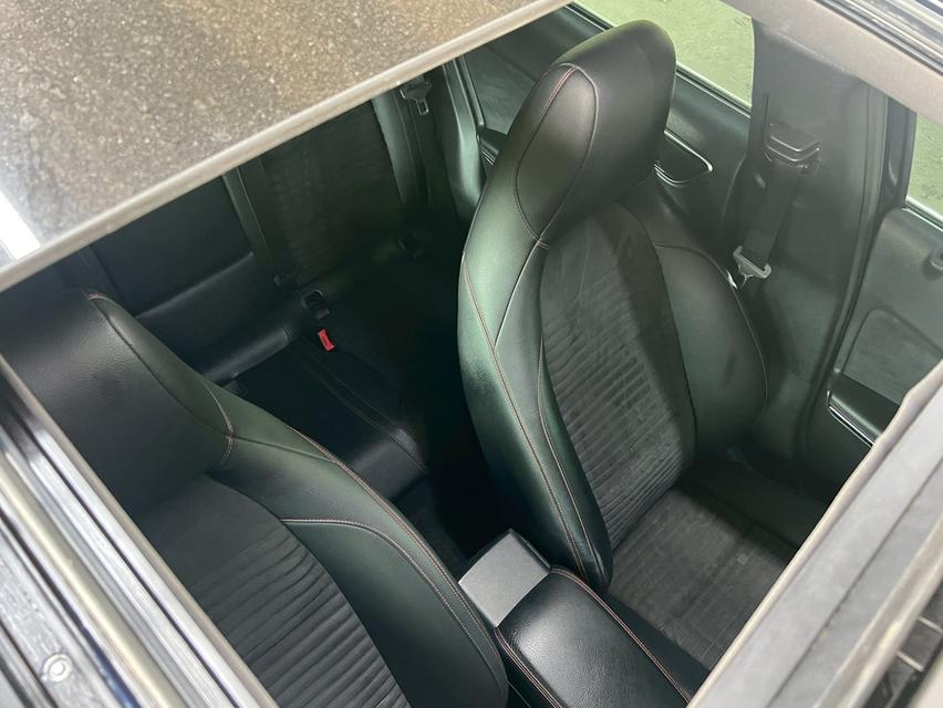 ขายรถ Benz GLA250 W156  ปี 2016 สีดำ เกียร์ออโต้ รูปที่ 16