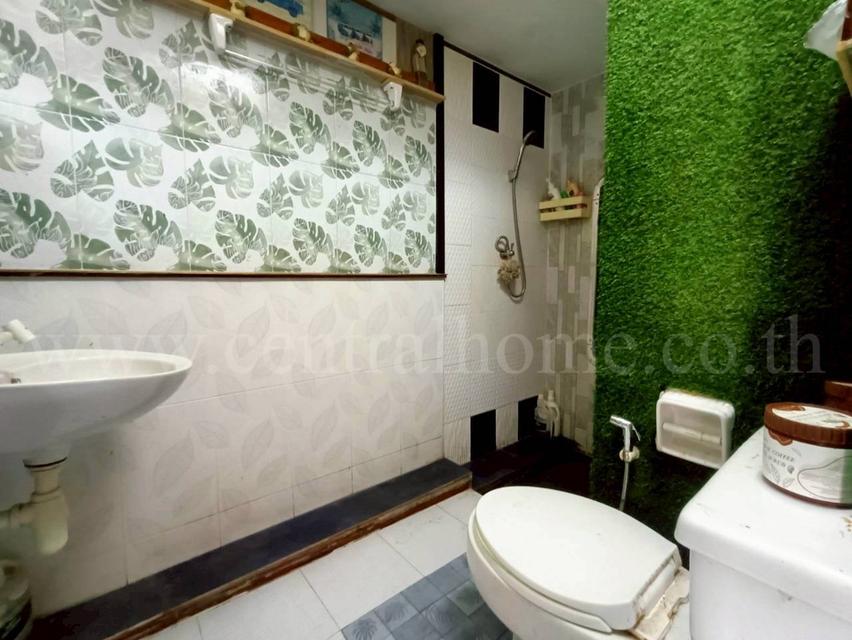 ทาวน์เฮ้าส์ ไรมอนด์ พาร์ค ซอยบางปลา 12 บางพลี - สมุทรปราการ 14