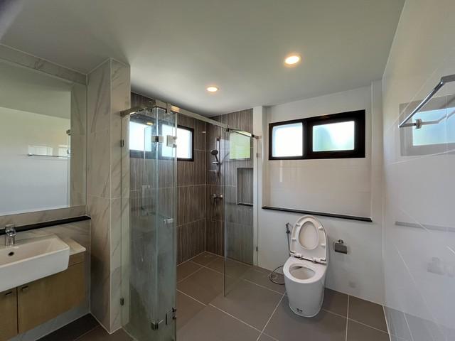 ขายบ้านเดี่ยว The City สะพานมหาเจษฎาบดินทร์ ที่ดิน 78 ตร.วา Modern หลังใหญ่ ทำเลสะพานมหาเจษฎาบดินทร์ 10