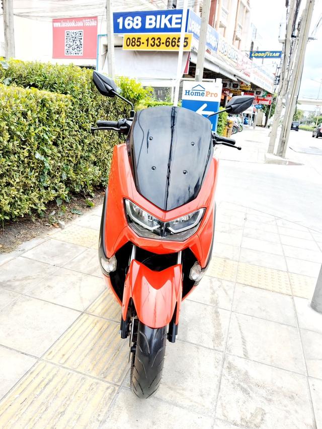  Yamaha Nmax 155 VVA ABS Y-connect ปี2023 สภาพเกรดA 2670 km เอกสารพร้อมโอน 7