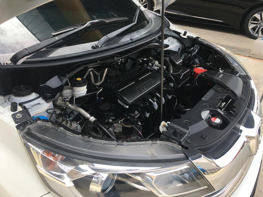 BR-V 1.5 SV 2019 รถ 7 ที่นั่งที่น่าใช้มากสำหรับทุกครอบครัว รูปที่ 20