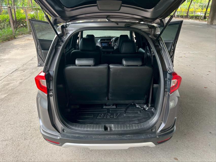 Honda BRV 1.5 SV AT ปี 2016 20
