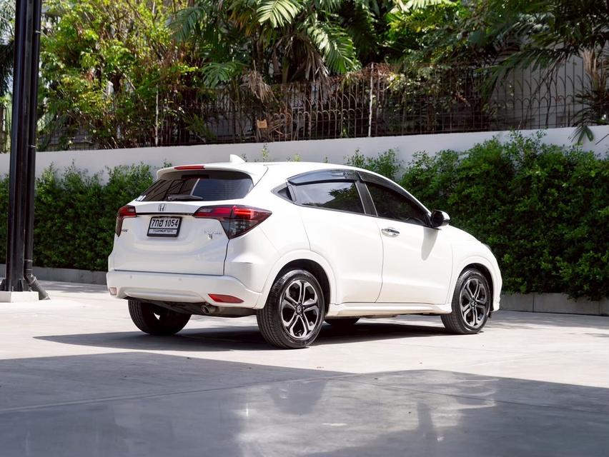 Honda HR-V 1.8 EL (MNC)มือสอง รูปที่ 6