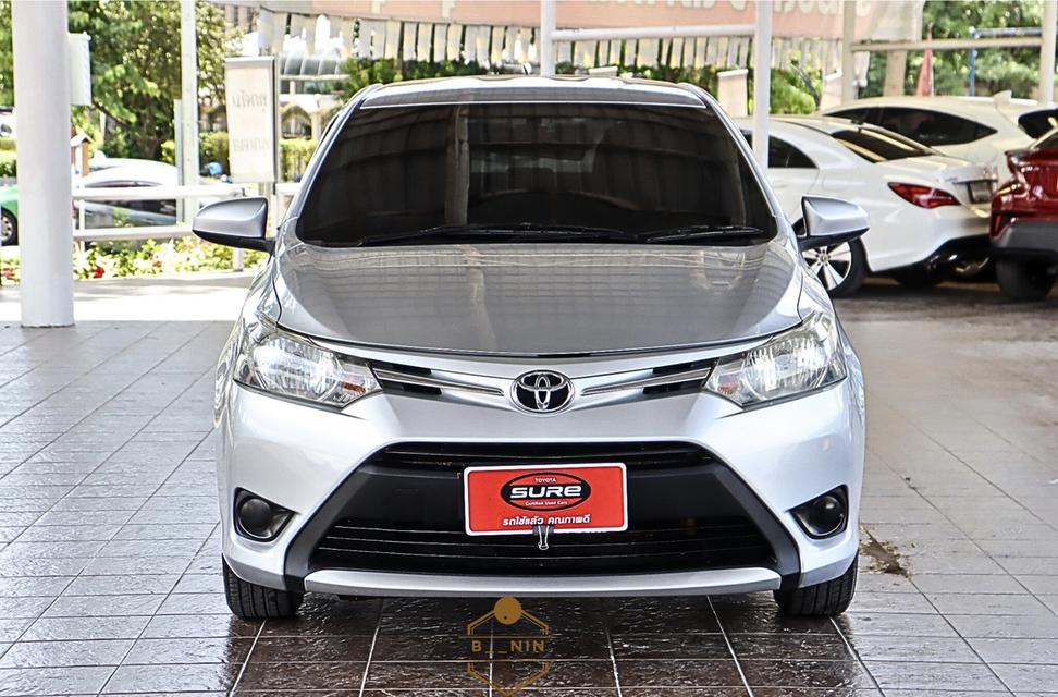 รถยนต์ toyota 8