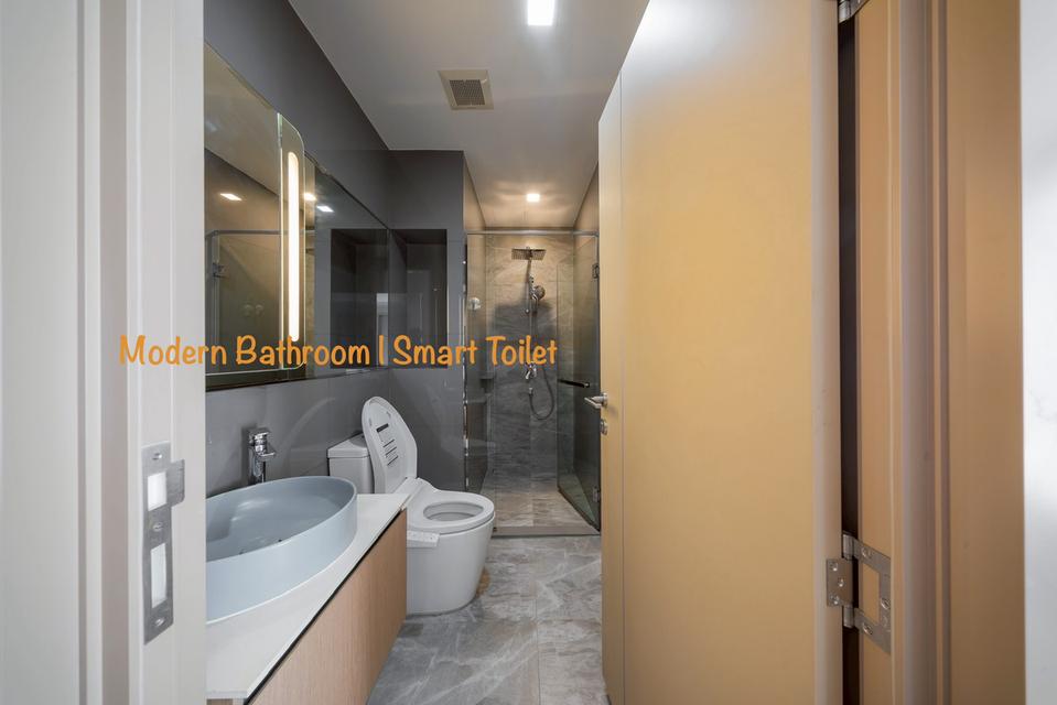 Condo for SALE - kawa HAUS by SANSIRI 4